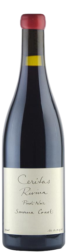 Ceritas Pinot Noir Rivina