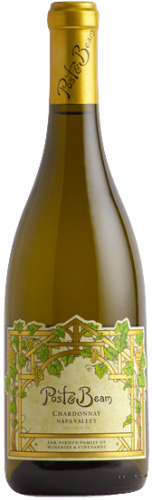 Post & Beam Chardonnay Post & Beam Chardonnay