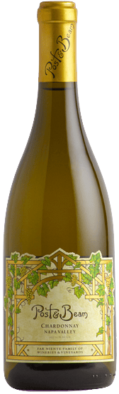 Post & Beam Chardonnay