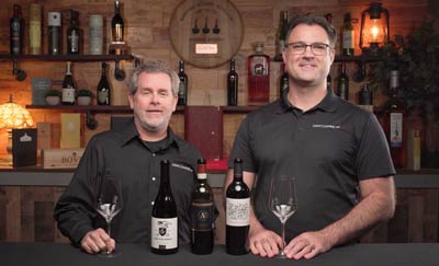 Great Wines Under $30 video series