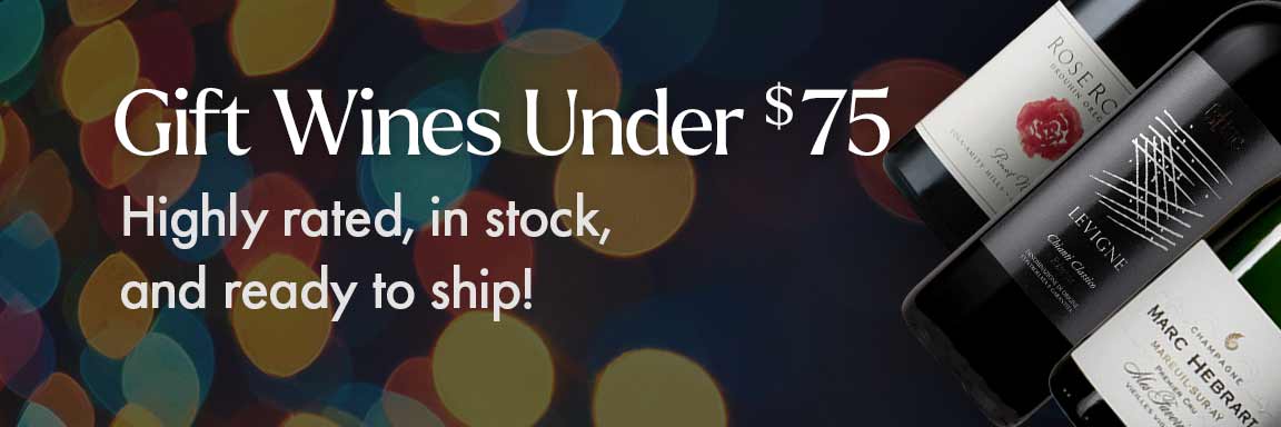 Shop Early, Ship Later! Order now, and we’ll hold everything FREE so it arrives right on time