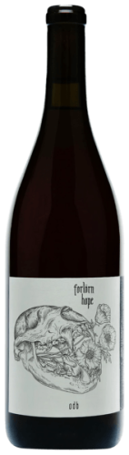 Forlorn Hope Trousseau "ODB"