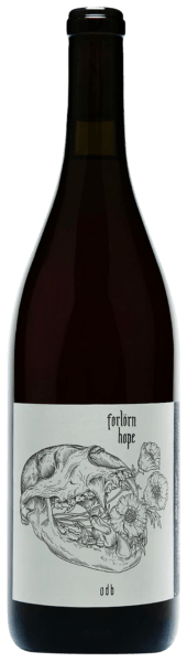 Forlorn Hope Trousseau "ODB"