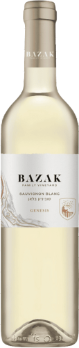 Bazak Winery Sauvignon Blanc Genesis