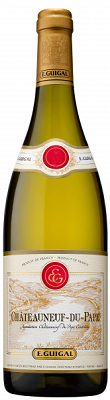 E. Guigal Chateauneuf du Pape Blanc