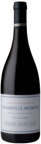 Domaine Bruno Clair Chambolle-Musigny les Veroilles