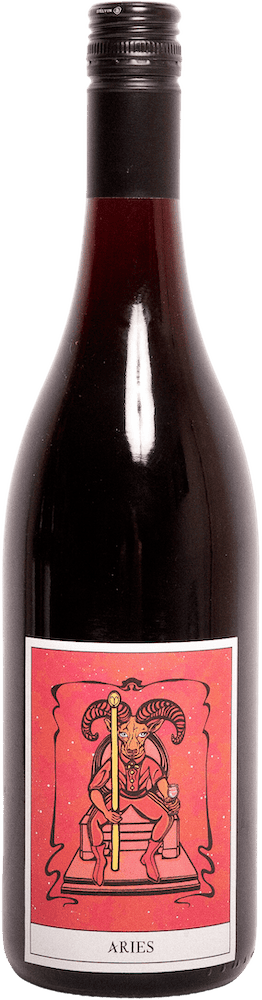 Sun Moon Rising Syrah Aries