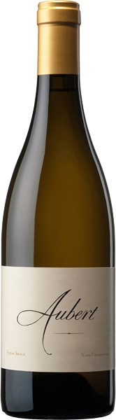 Aubert Chardonnay Sugar Shack