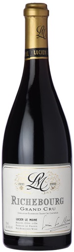 Lucien Le Moine Richebourg Grand Cru Lucien Le Moine Richebourg Grand Cru