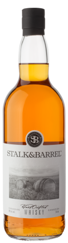Stalk & Barrel Canadian Whisky