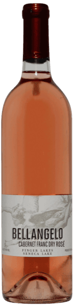 Bellangelo Cabernet Franc Dry Rose