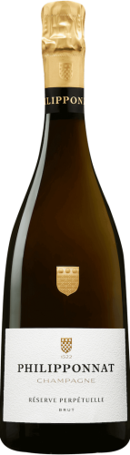 Philipponnat Champagne Brut Reserve Perpetuelle