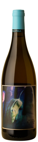 Testalonga El Bandito Harslevelu Mangaliza