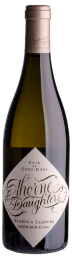 Thorne & Daughters Sauvignon Blanc Snakes & Ladders