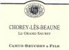 Camus-Bruchon & Fils Chorey-Les-Beaune Le Grand Saussy