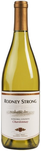 Rodney Strong Chardonnay Sonoma County