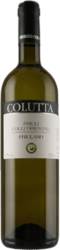 Colutta Friulano