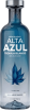 Alta Azul Tequila Blanco