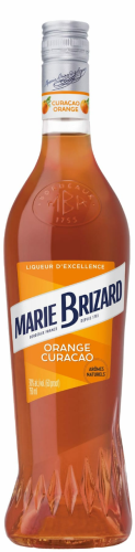 Marie Brizard Liqueur Orange Curacao