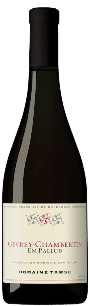 Marchand-Tawse Gevrey-Chambertin en Pallud