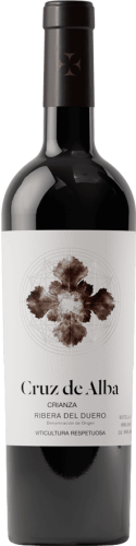 Cruz de Alba Ribera del Duero Crianza