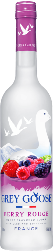 Grey Goose Vodka Berry Rouge
