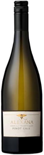 Alexana Pinot Gris Revana Vineyard