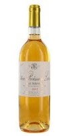 Chateau Roumieu Sauternes Chateau Roumieu Sauternes
