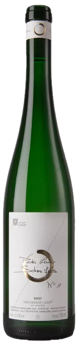 Peter Lauer Schonfels Riesling Fass 11 GG Peter Lauer Schonfels Riesling Fass 11 GG
