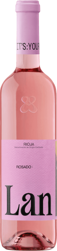 Bodegas Lan Rioja Rosado Bodegas Lan Rioja Rosado