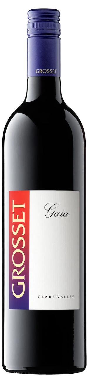 Grosset Red Blend Gaia Grosset Red Blend Gaia