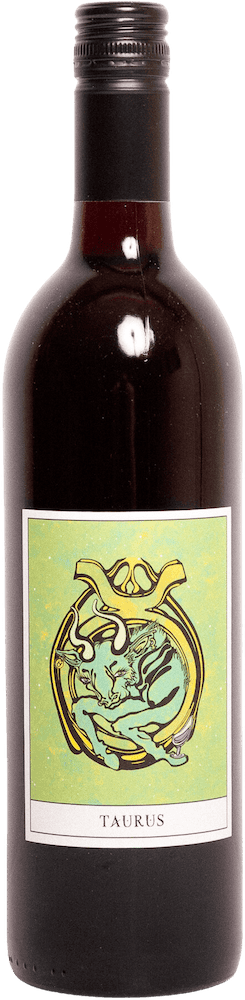 Sun Moon Rising Merlot Taurus