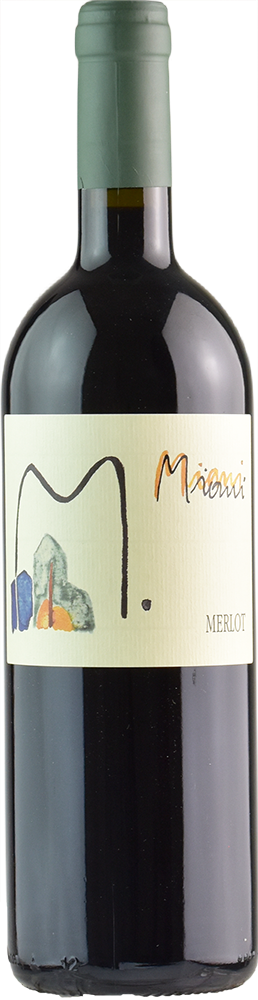Miani Merlot
