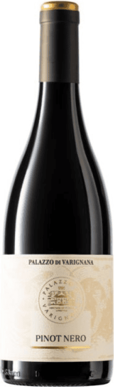 Agrivar Di Palazzo Di Varignana Pinot Nero