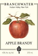 Branchwater Brandy Apple