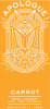 Apologue Liqueur Carrot Root