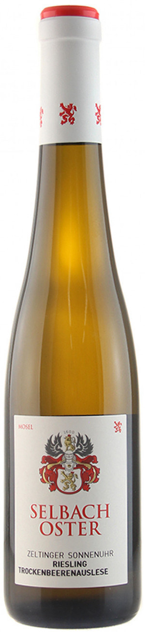 Selbach-Oster Zeltinger Sonnenuhr Riesling TBA Selbach-Oster Zeltinger Sonnenuhr Riesling TBA