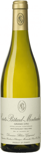 Domaine Blain Gagnard Criots-Batard-Montrachet Grand Cru
