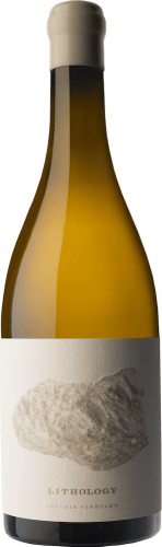 Alejandro Bulgheroni Chardonnay Lithology Ritchie Vineyard