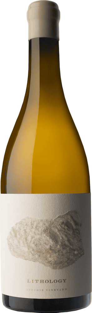 Alejandro Bulgheroni Chardonnay Lithology Ritchie Vineyard