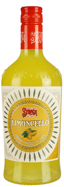 Strega Liqueur Limoncello Strega Liqueur Limoncello