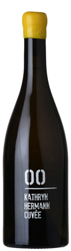 00 Wines Chardonnay "Kathryn Hermann Cuvee" 00 Wines Chardonnay "Kathryn Hermann Cuvee"