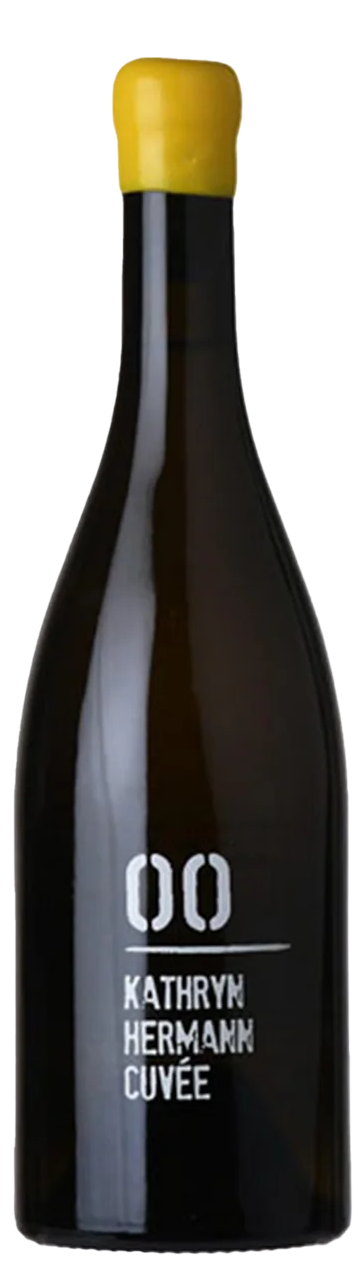 00 Wines Chardonnay "Kathryn Hermann Cuvee" 00 Wines Chardonnay "Kathryn Hermann Cuvee"
