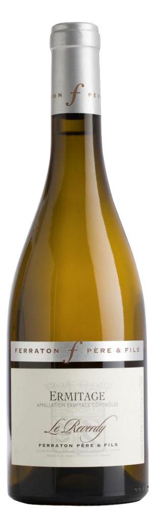 Ferraton Pere & Fils Ermitage Le Reverdy