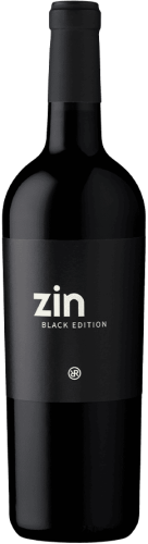Rebel Ridge Zin Black Edition