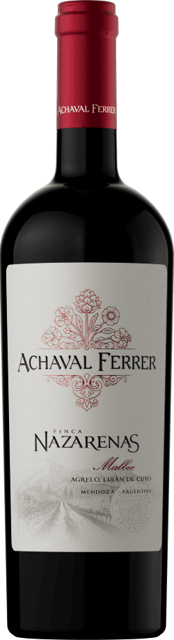 Achaval-Ferrer Malbec Finca Nazarenas