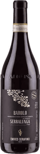 Enrico Serafino Barolo Comune di Serralunga d'Alba