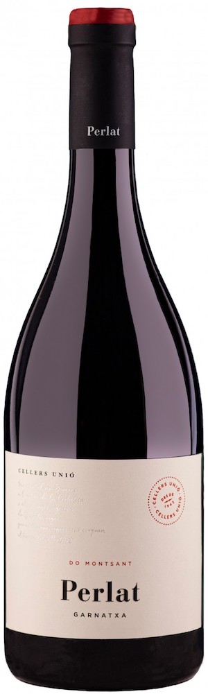 Perlat Garnatxa Perlat Garnatxa