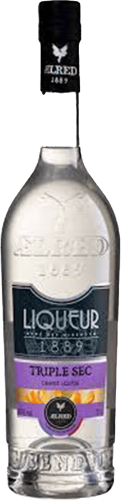AElred Liqueur Triple Sec