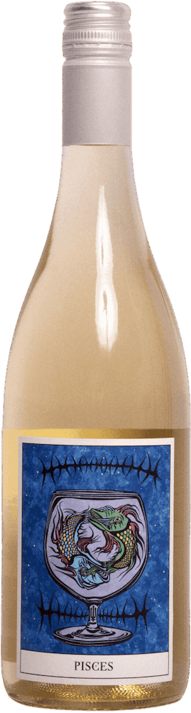 Sun Moon Rising Chenin Blanc Pisces